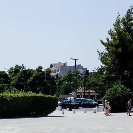 Beautiful Cozy * Athens