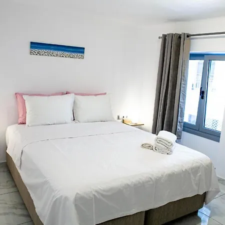 Apartment Beautiful Cozy