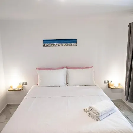 Beautiful Cozy Apartment Athens