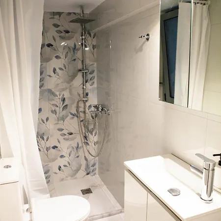 Apartman Beautiful Cozy Athén