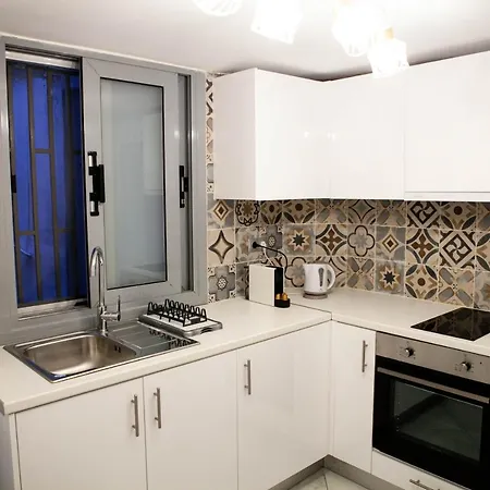Beautiful Cozy Appartement